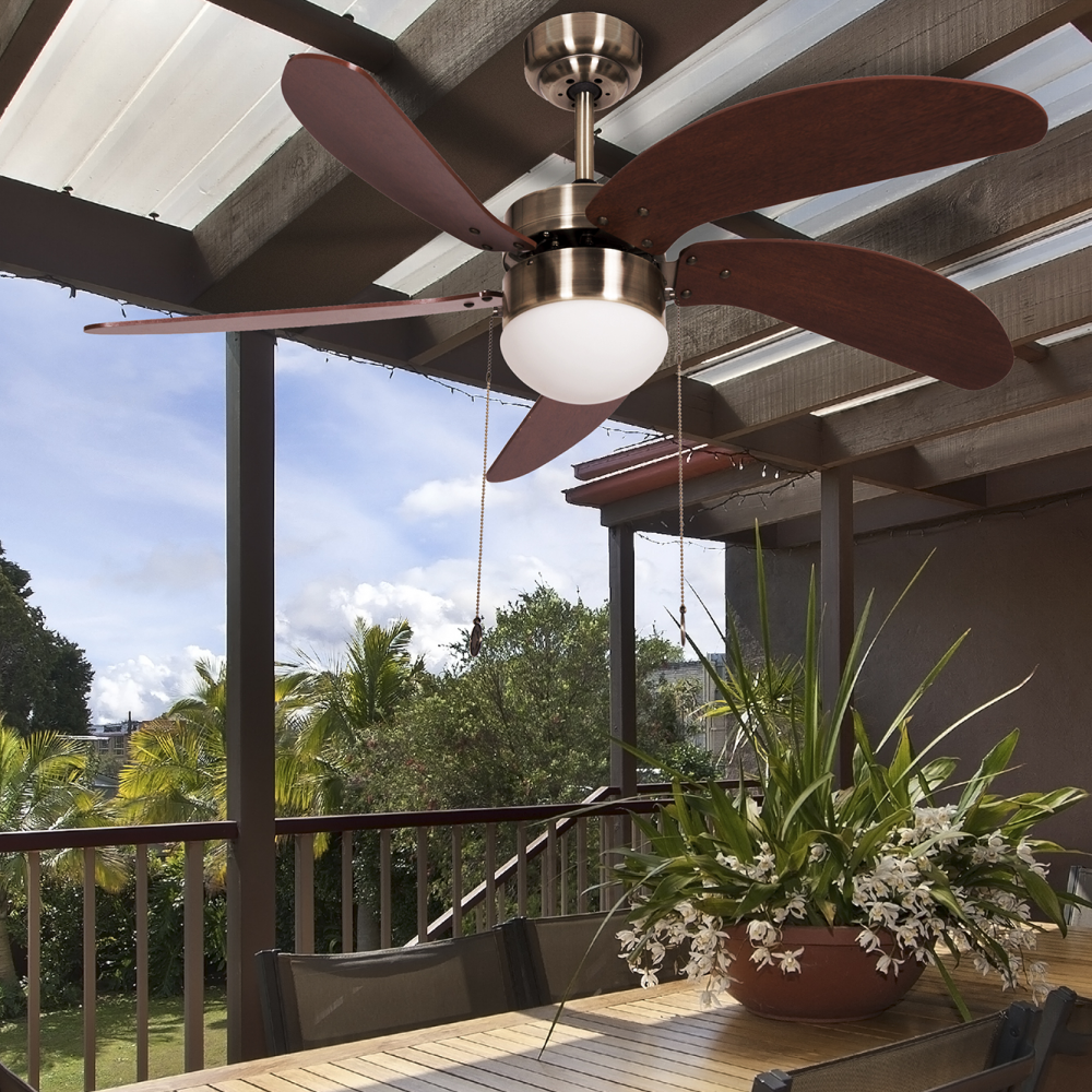 ventilador-cuero-cibeles-5-aspas-cerezo-1xe27-40x107d-3-veloc