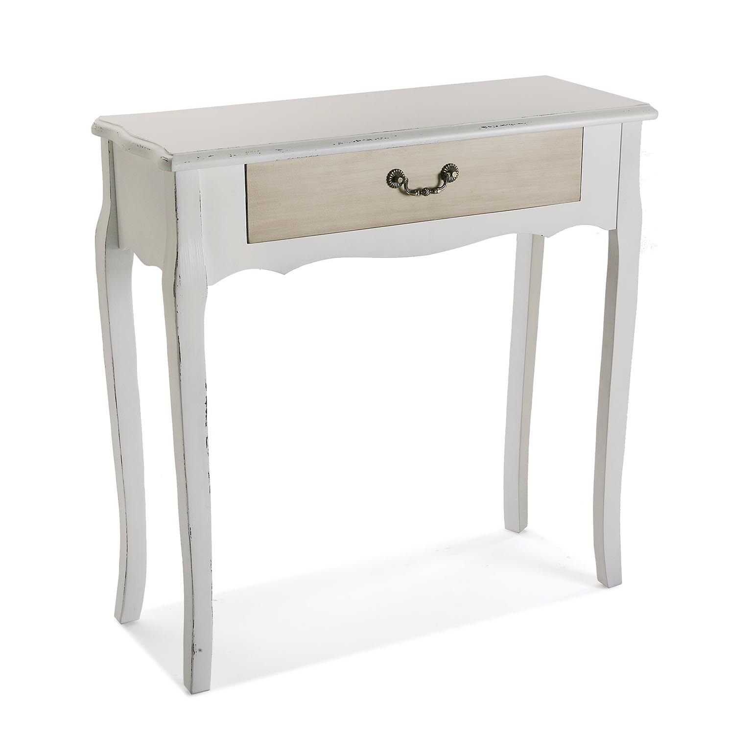 MUEBLE DE ENTRADA RÚSTICO - Innova Home