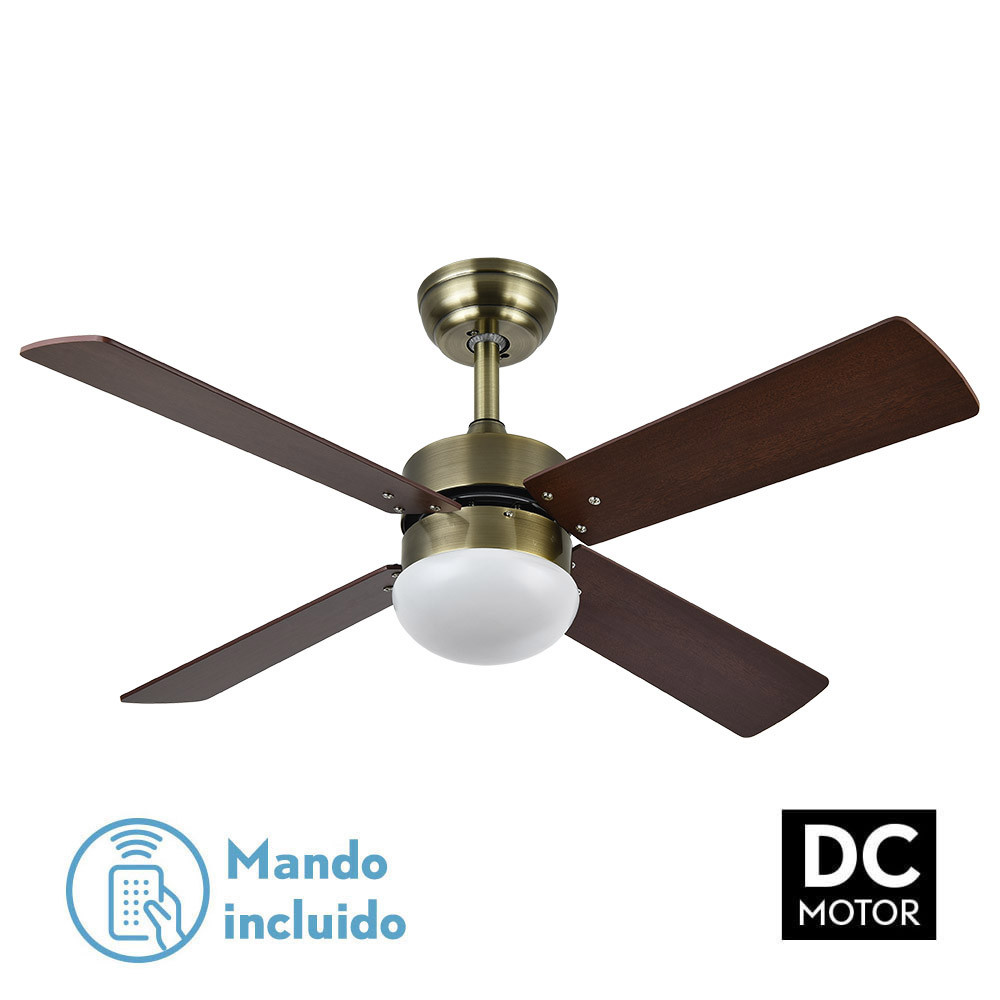 ventilador-dc-sofia-2xe27-cuero-4-aspas-cerezo-nog-al-40x107d-c-remoto-temporizador