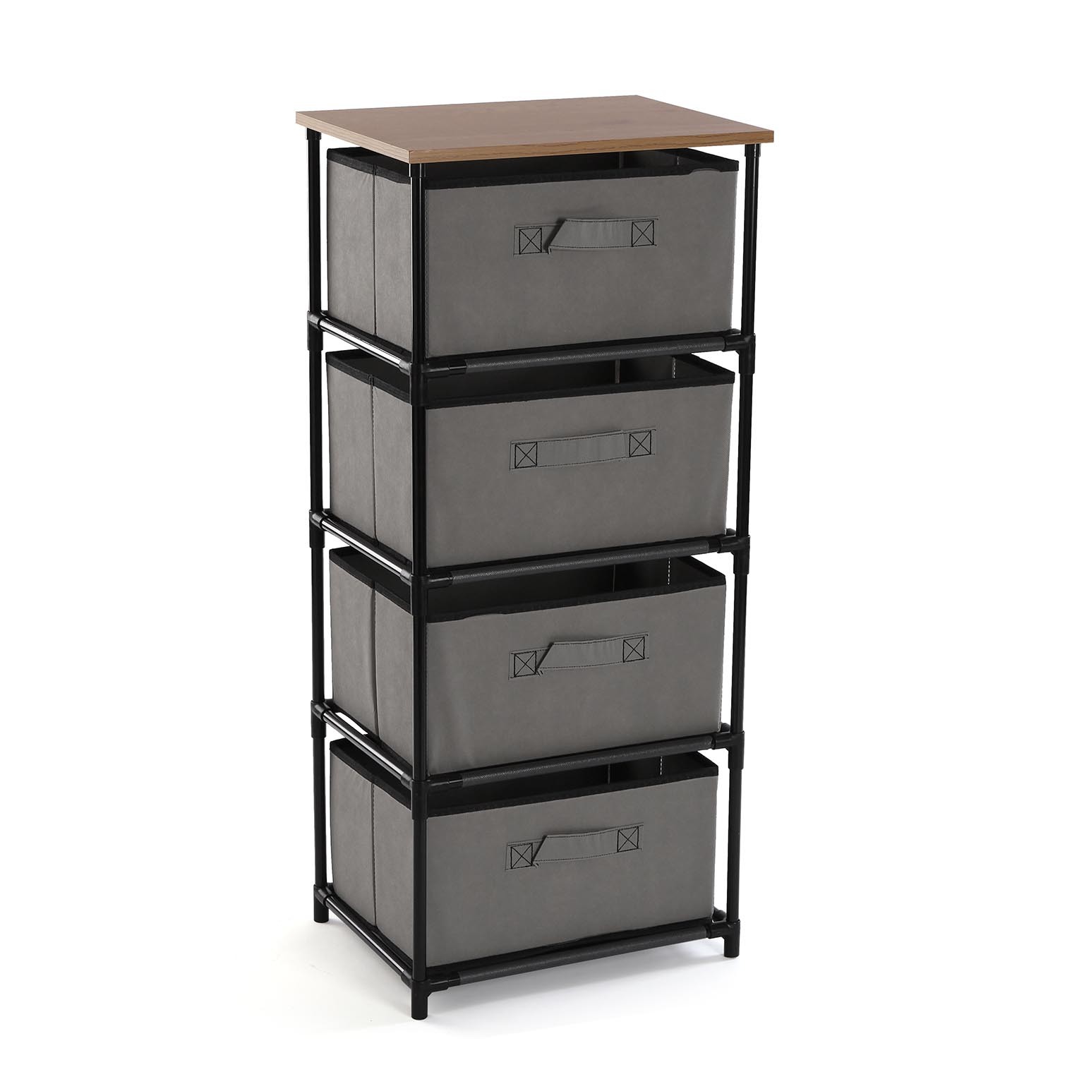 cajonera_4_cajones_gris_clara